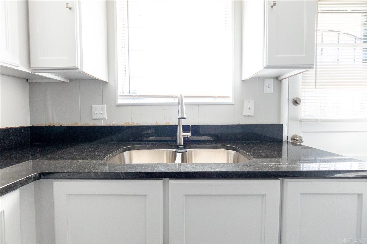 Burns Park - Residential Lease