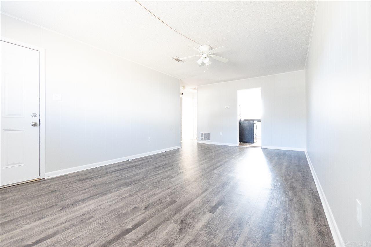 Burns Park - Residential Lease