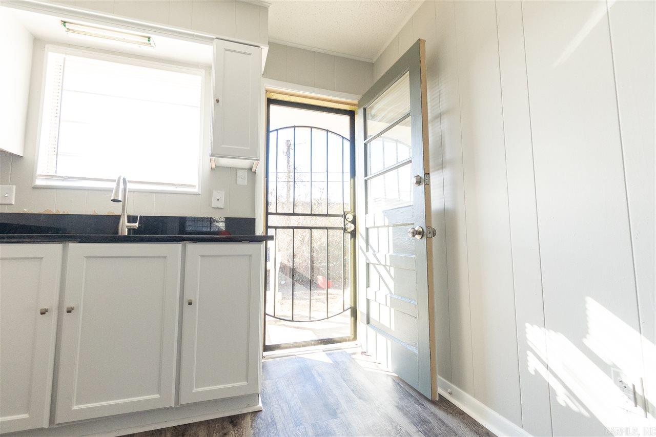 Burns Park - Residential Lease