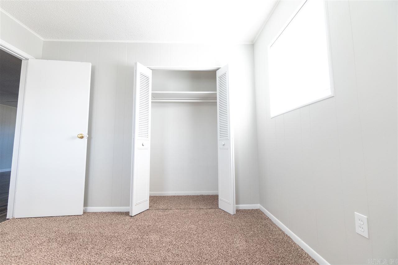 Burns Park - Residential Lease