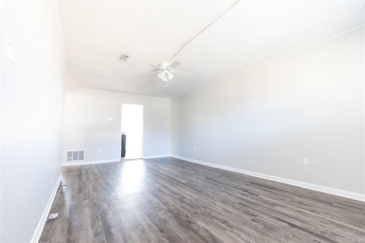 Burns Park - Residential Lease