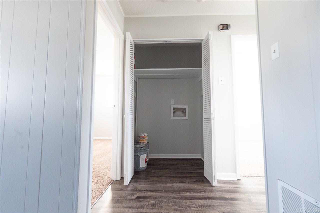 Burns Park - Residential Lease