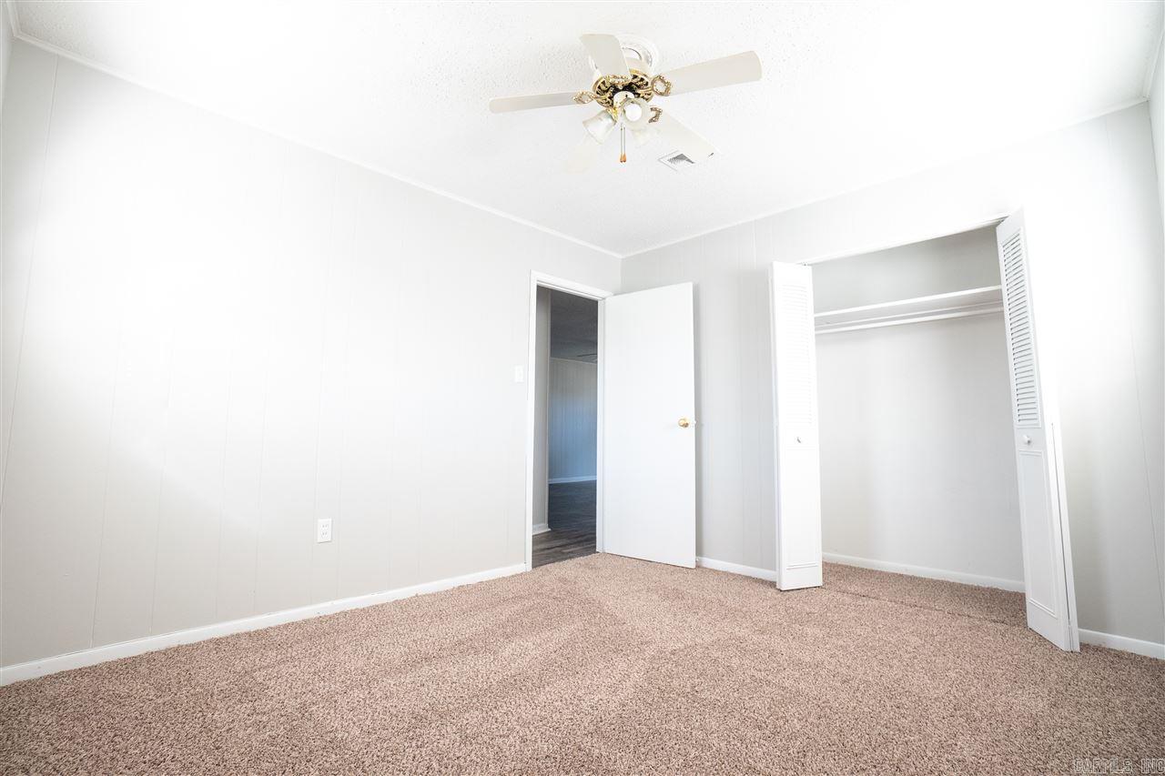 Burns Park - Residential Lease