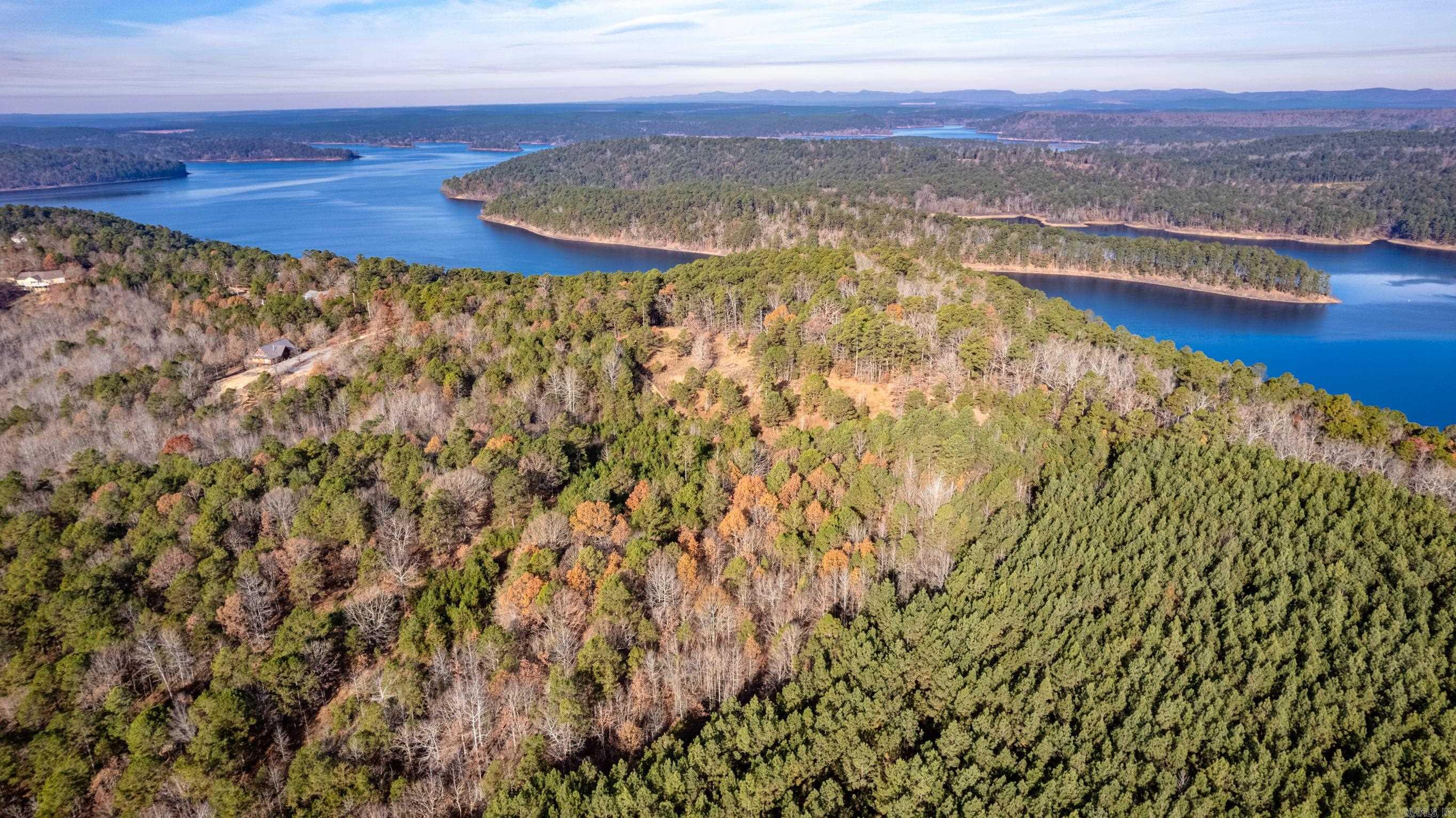 Stoneridge Pointe - Land