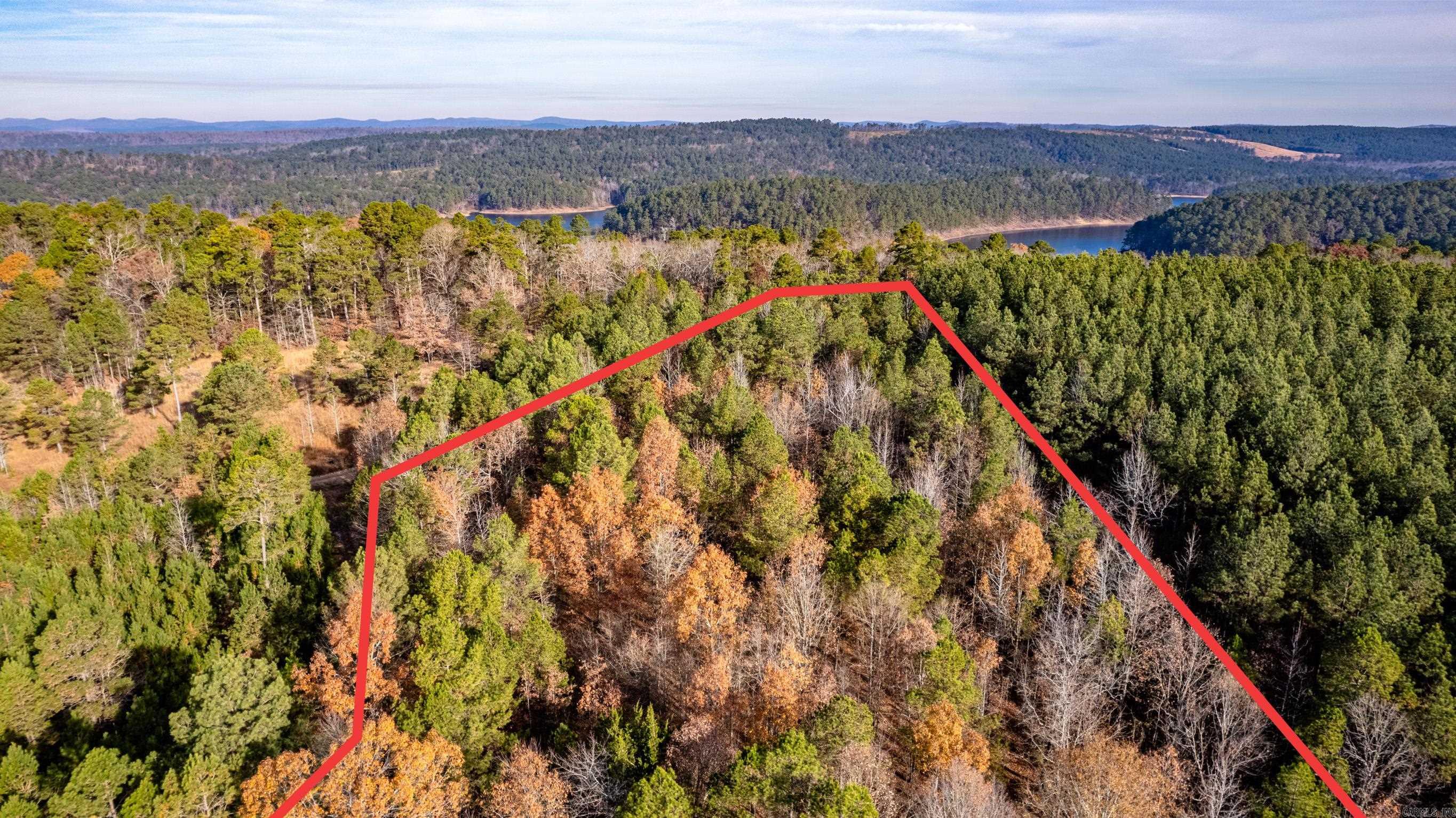 Stoneridge Pointe - Land