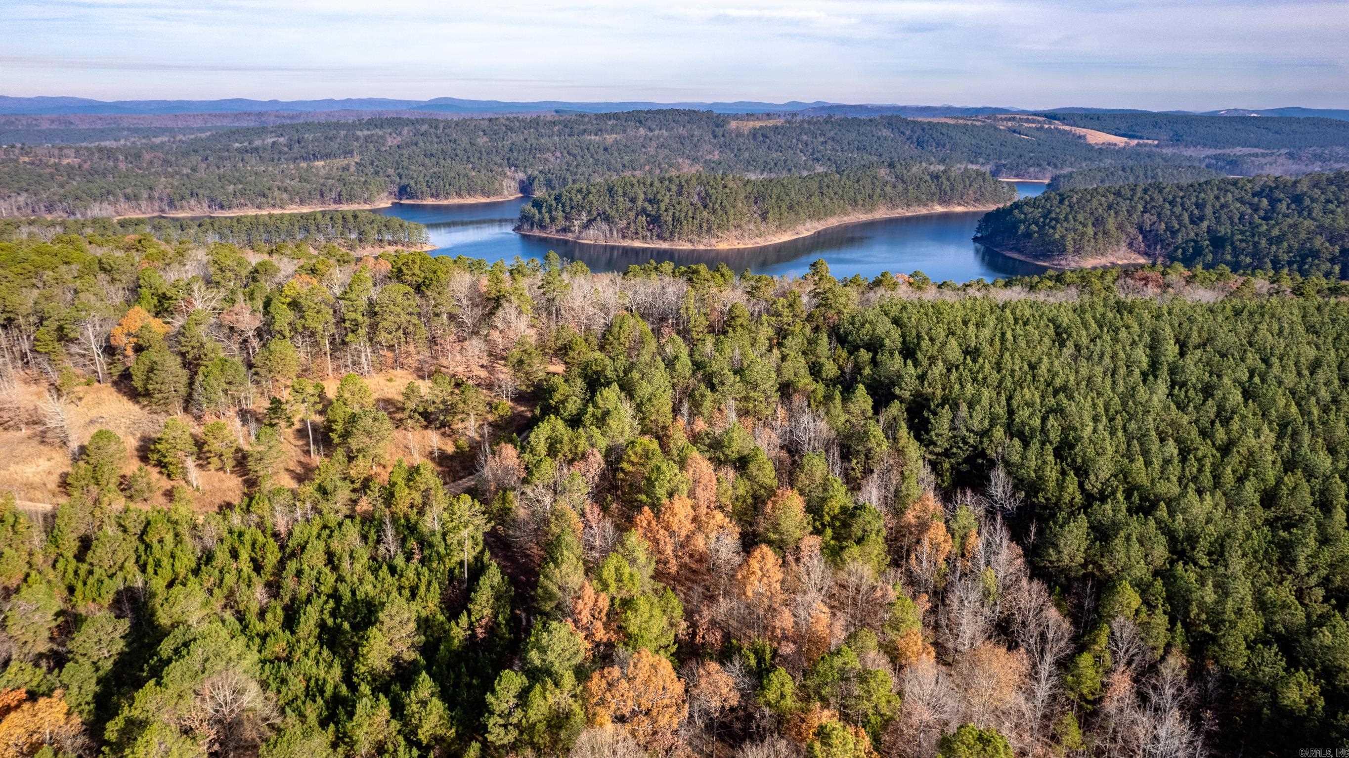 Stoneridge Pointe - Land