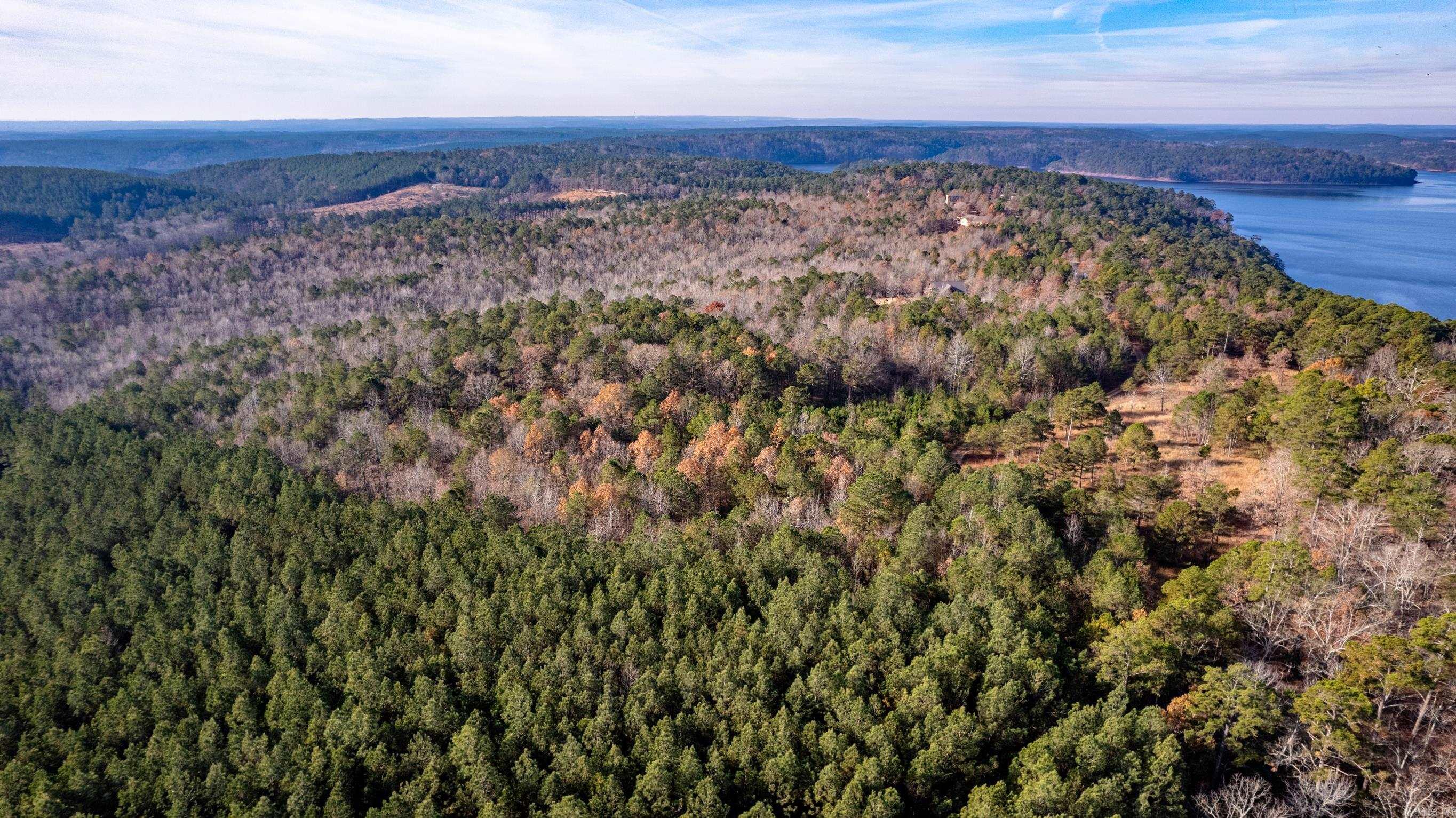 Stoneridge Pointe - Land