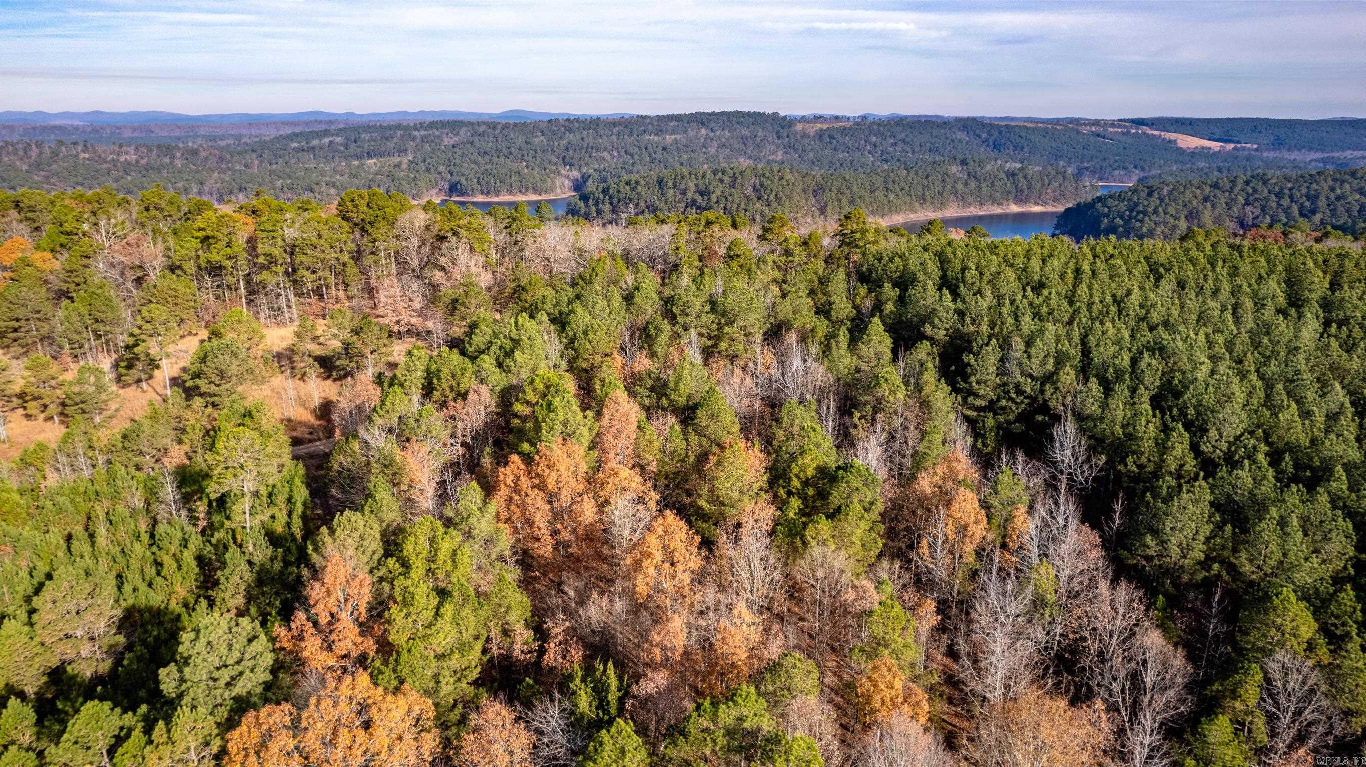 Stoneridge Pointe - Land