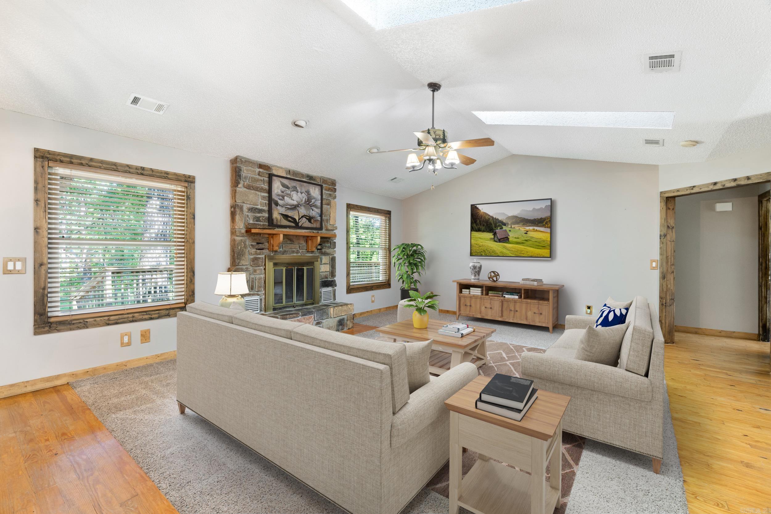 BURGOS - Residential