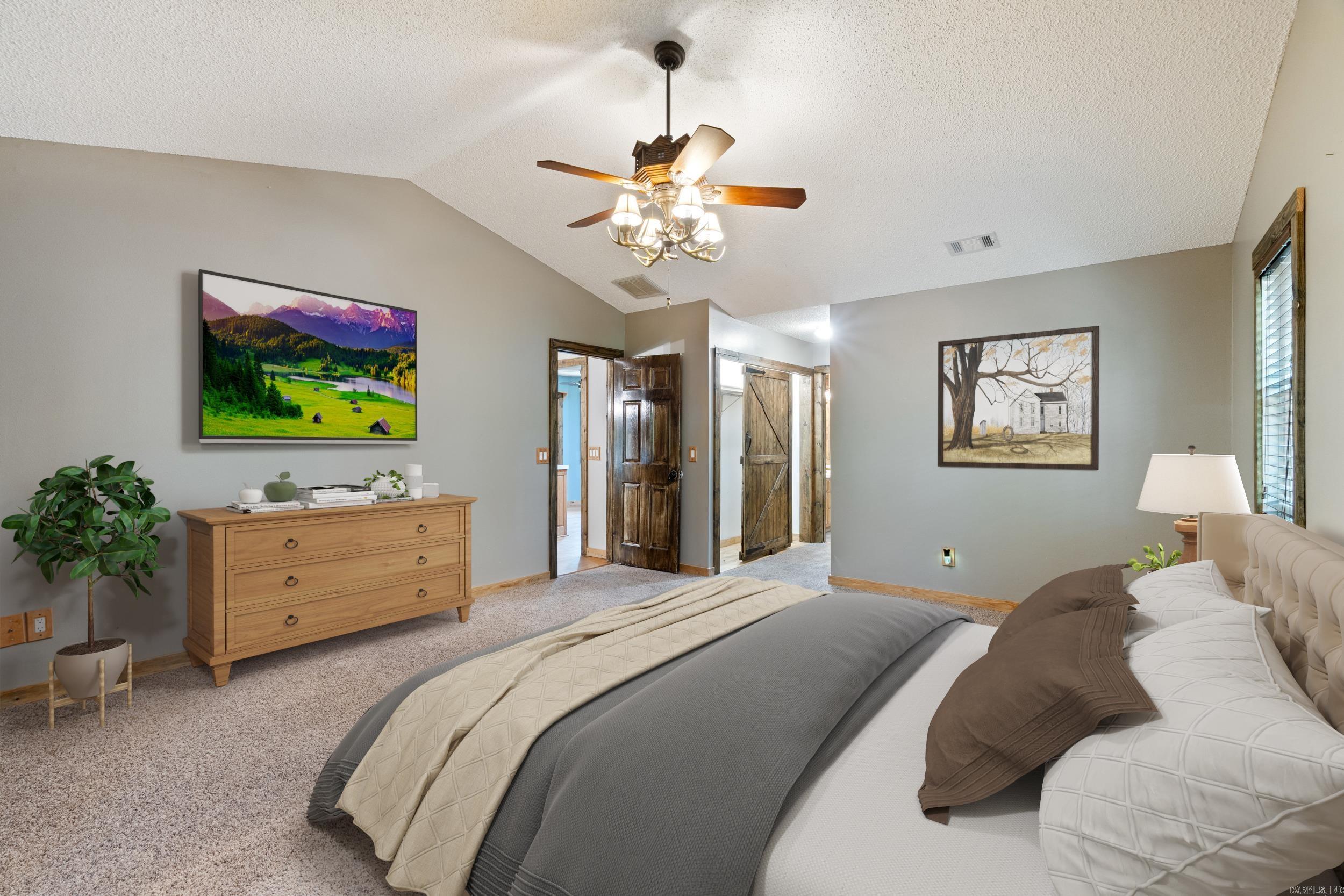 BURGOS - Residential