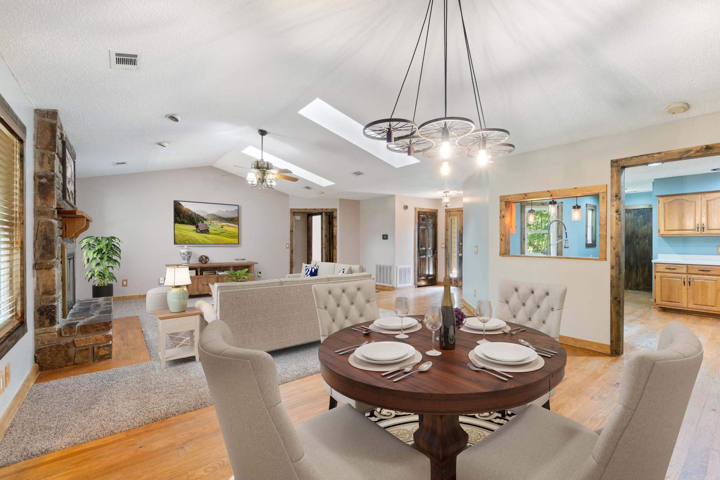 BURGOS - Residential