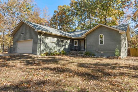 Photo of 4 Almenara Lane, Hot Springs Village, AR 71909 (MLS # 25049092)