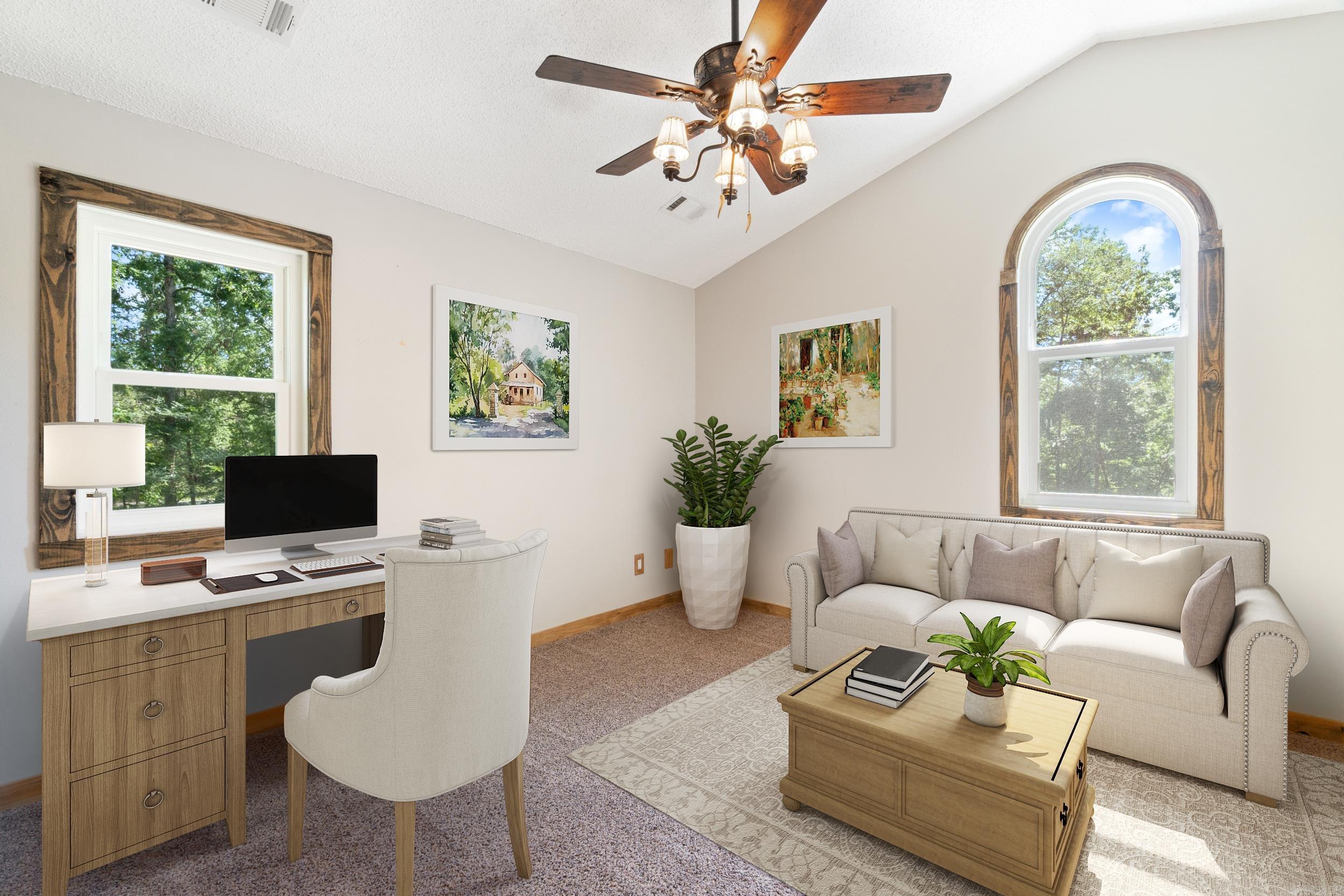 BURGOS - Residential