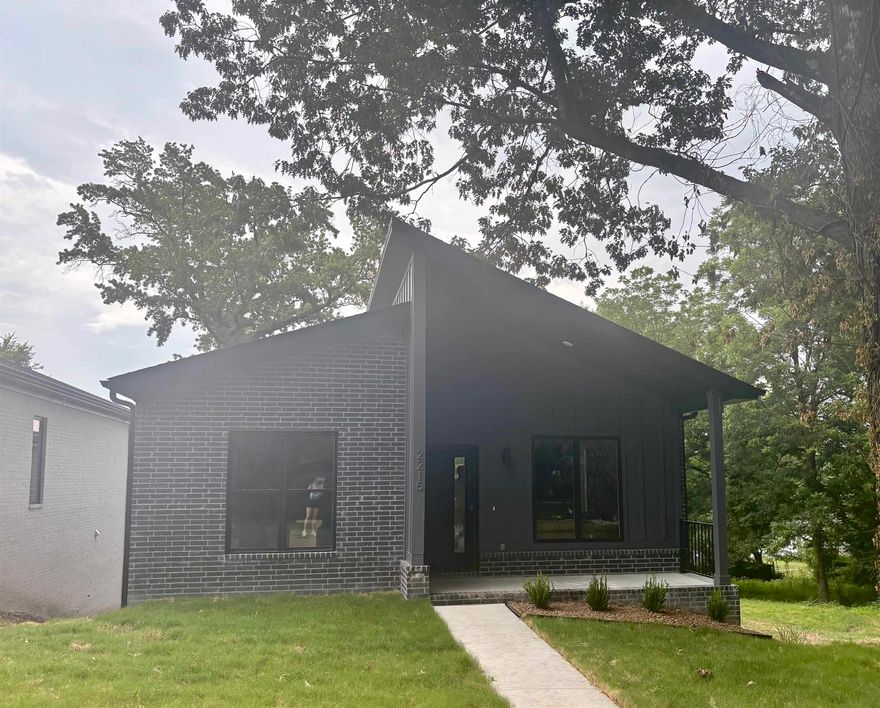 New build in the Pettaway neighborhood! Sold before listed.