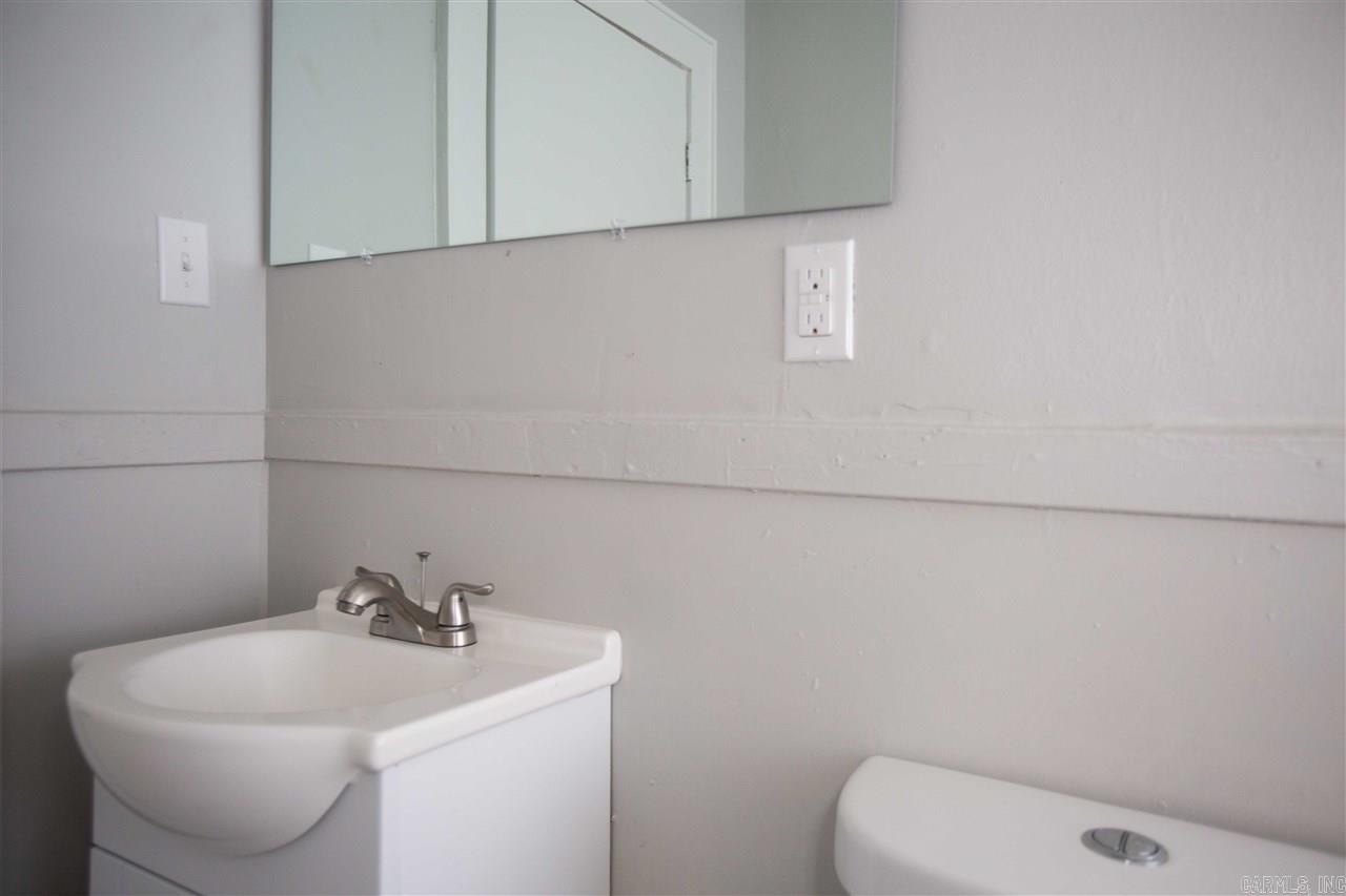 John Barrow - Residential Lease