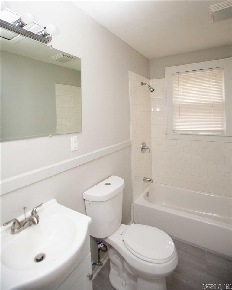 John Barrow - Residential Lease