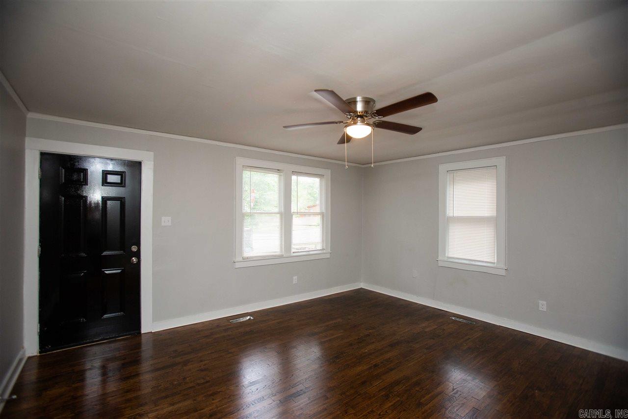 John Barrow - Residential Lease