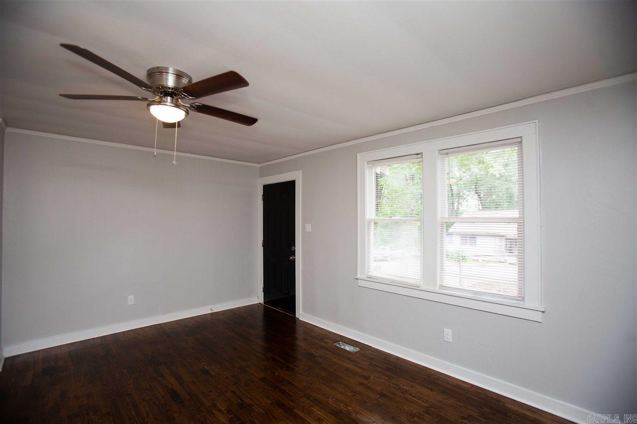 John Barrow - Residential Lease