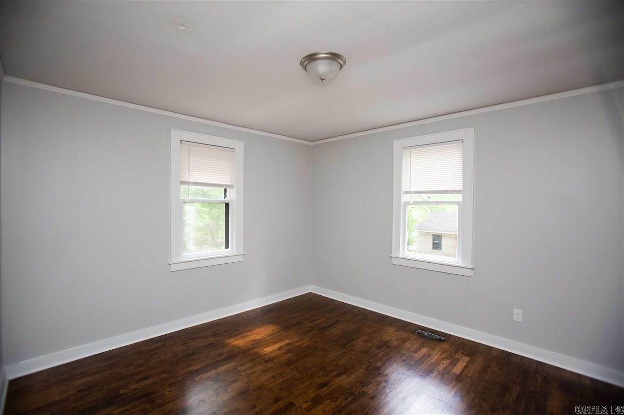 John Barrow - Residential Lease