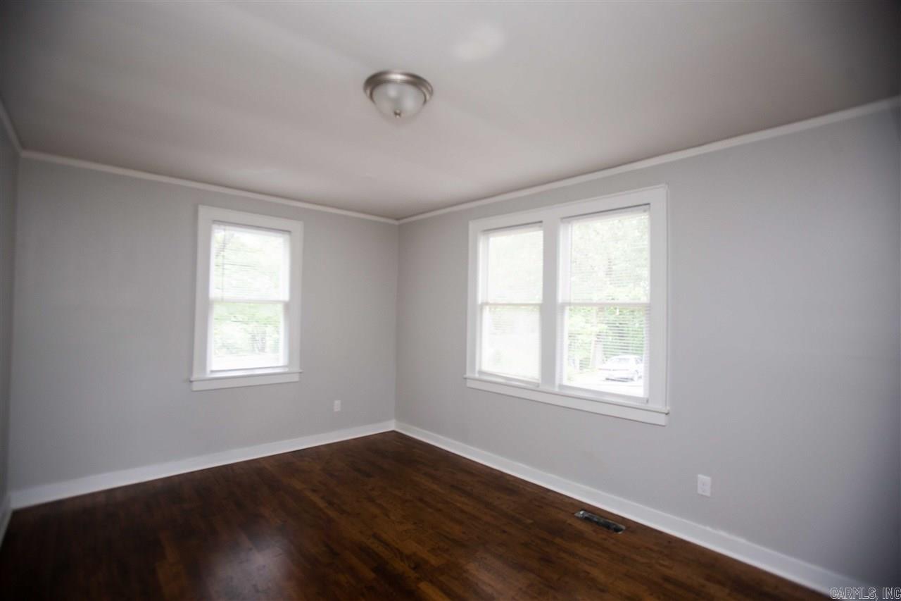 John Barrow - Residential Lease