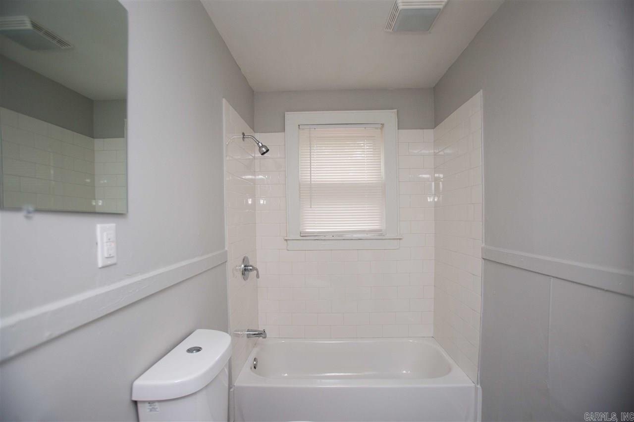 John Barrow - Residential Lease