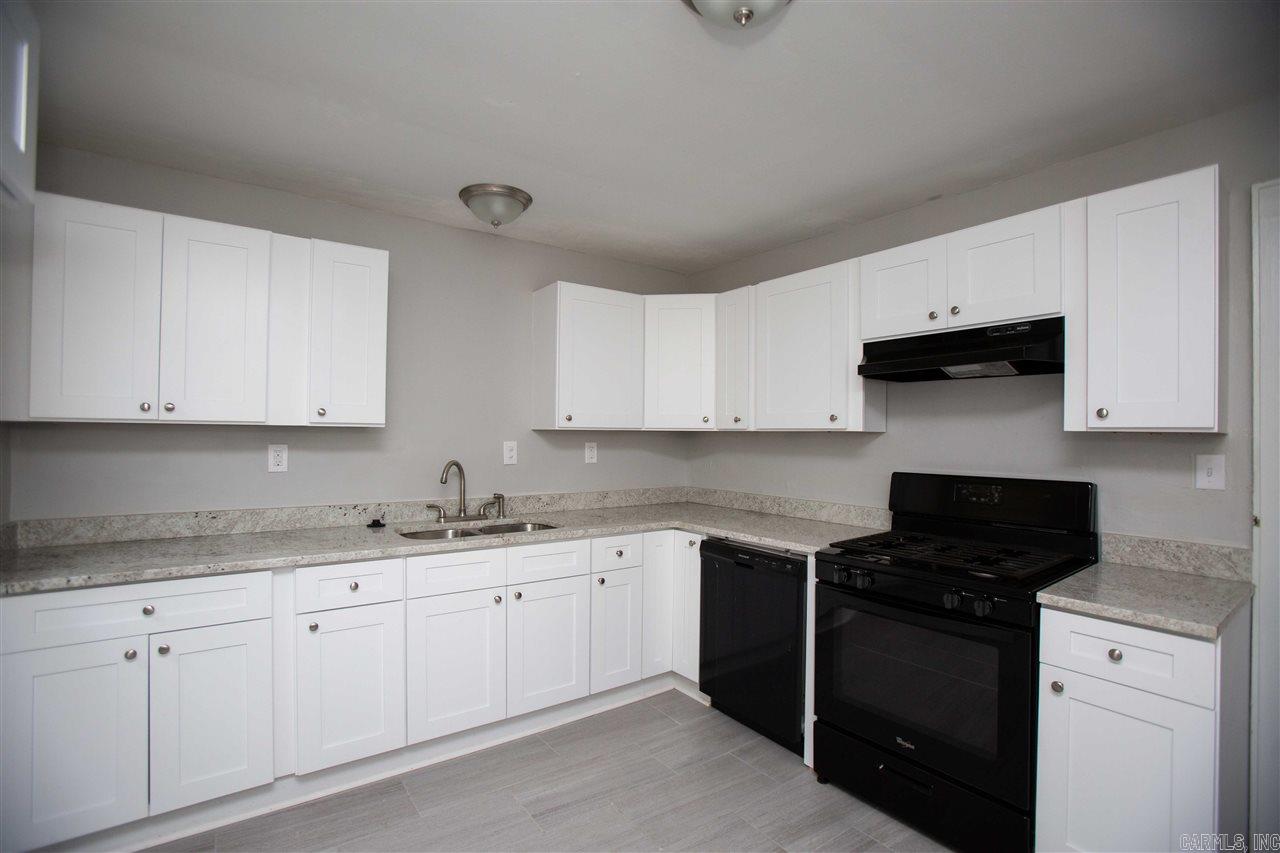 John Barrow - Residential Lease