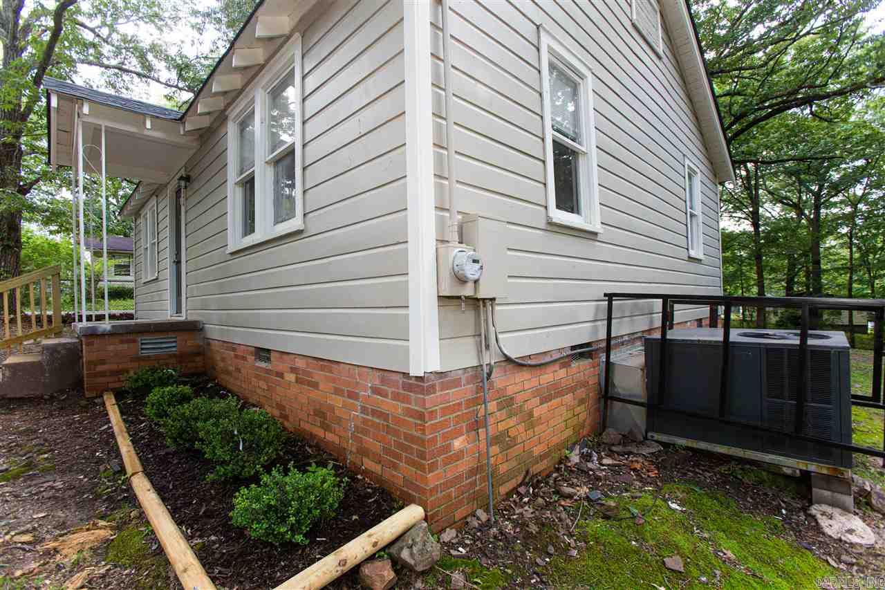 John Barrow - Residential Lease