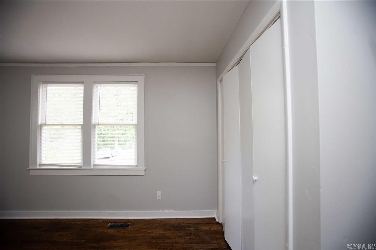 John Barrow - Residential Lease