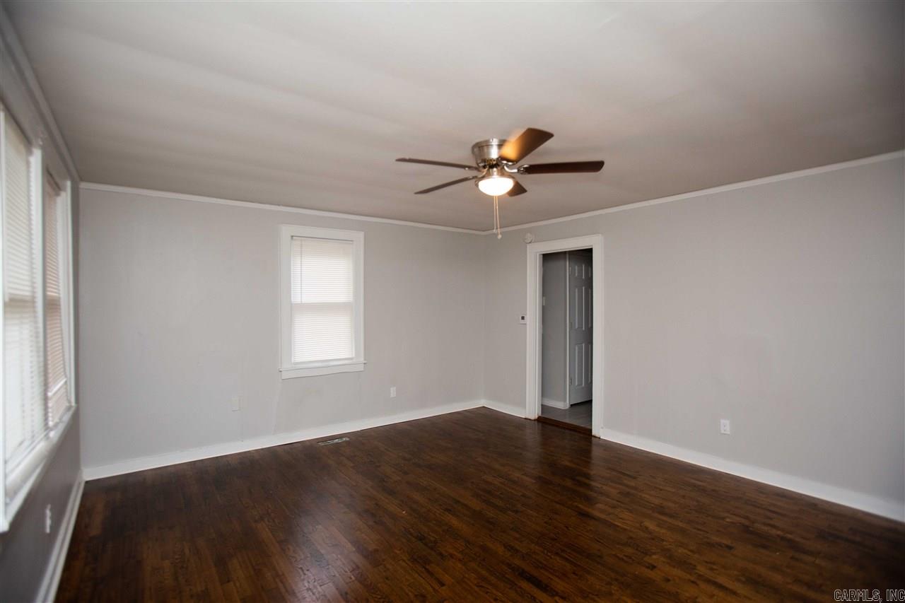 John Barrow - Residential Lease