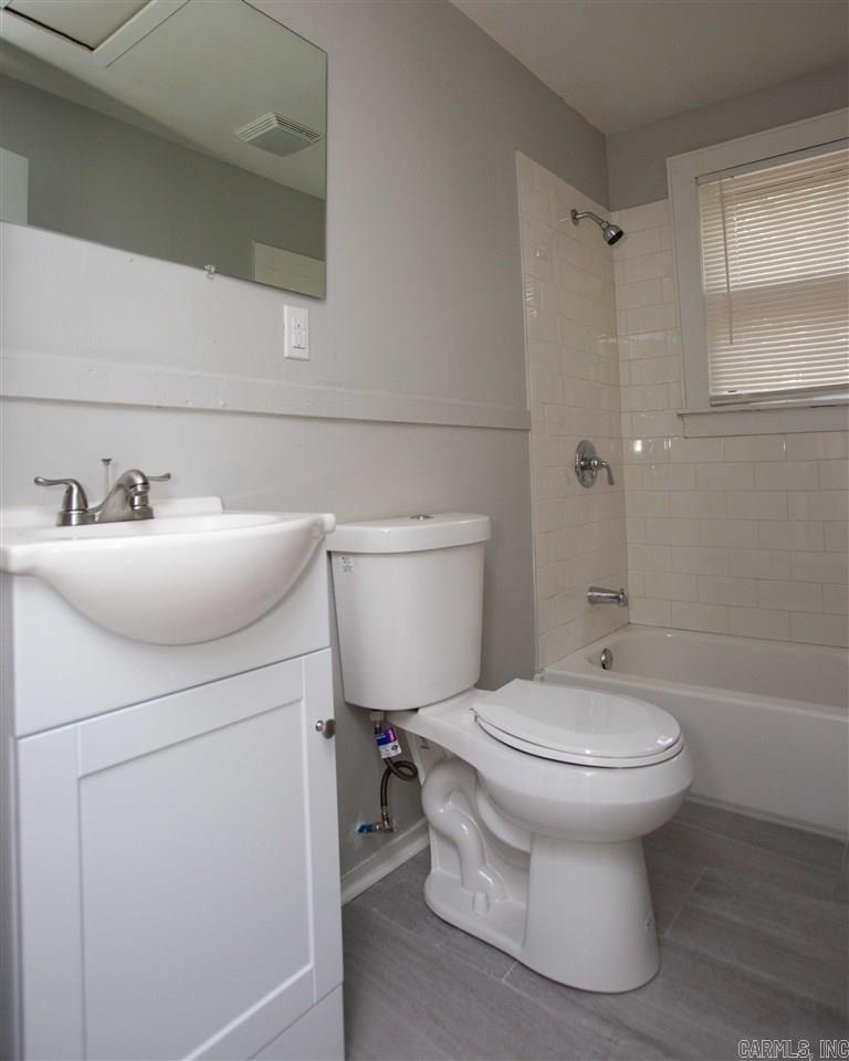 John Barrow - Residential Lease