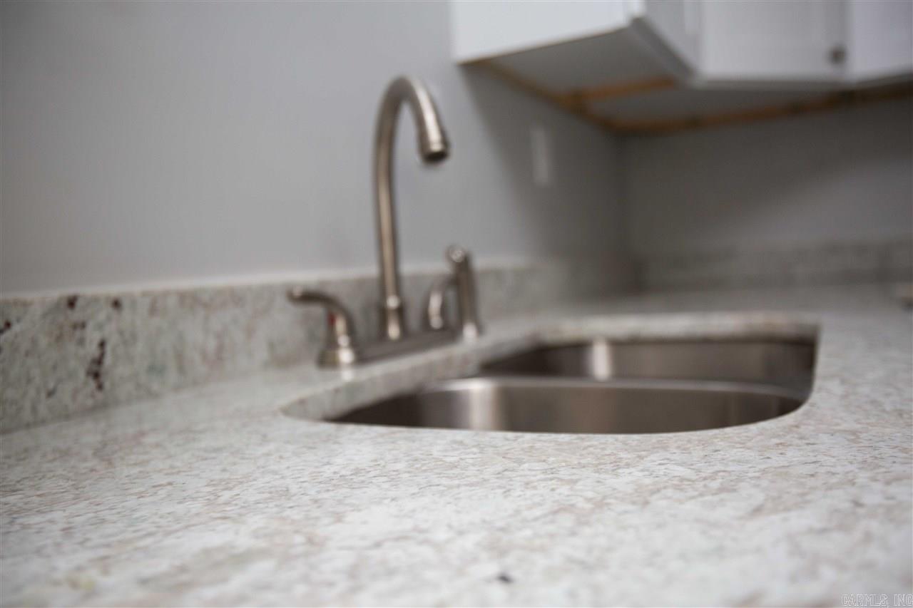 John Barrow - Residential Lease