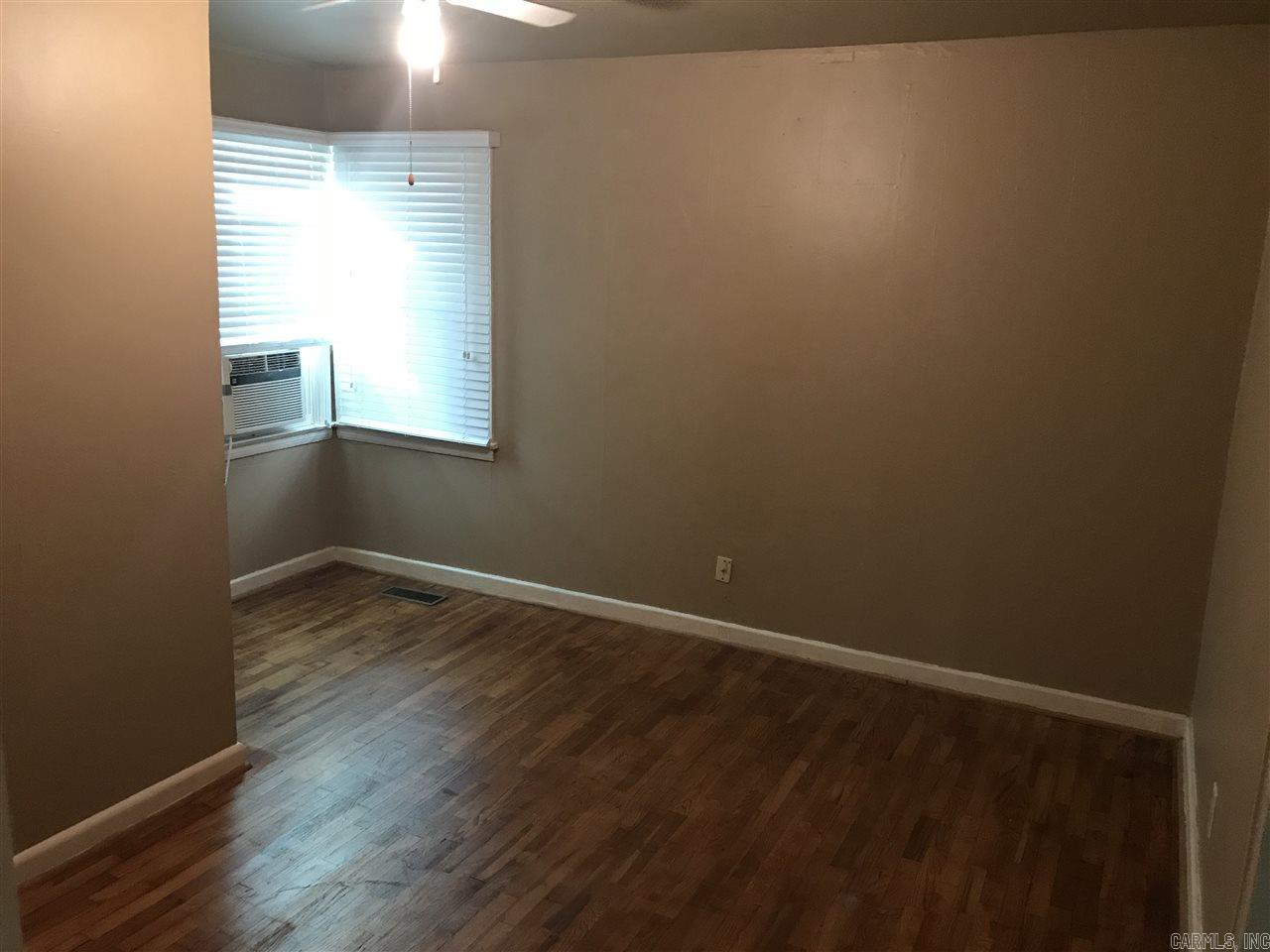 Pucketts CE - Residential Lease