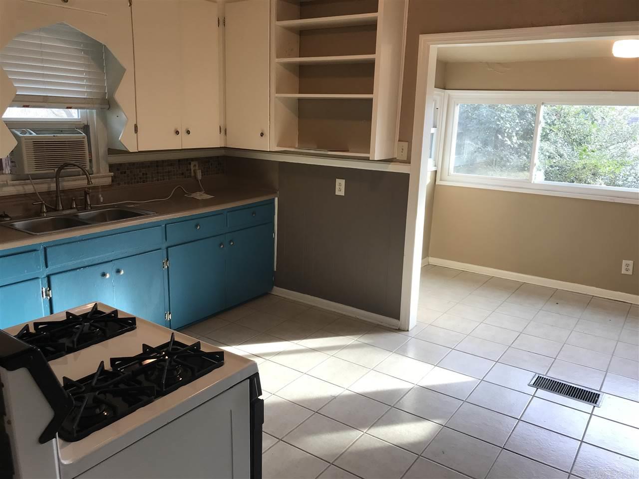 Pucketts CE - Residential Lease