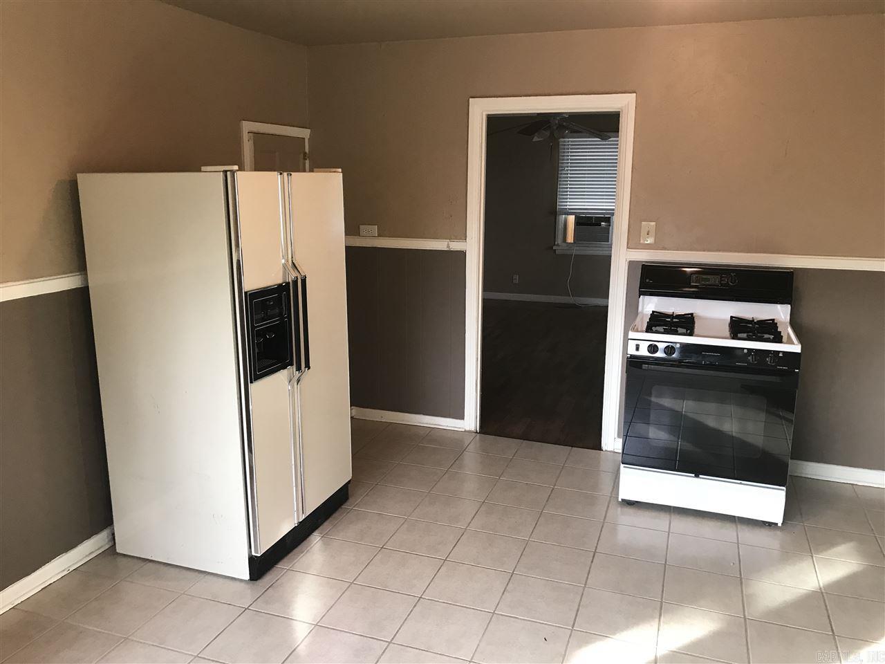 Pucketts CE - Residential Lease