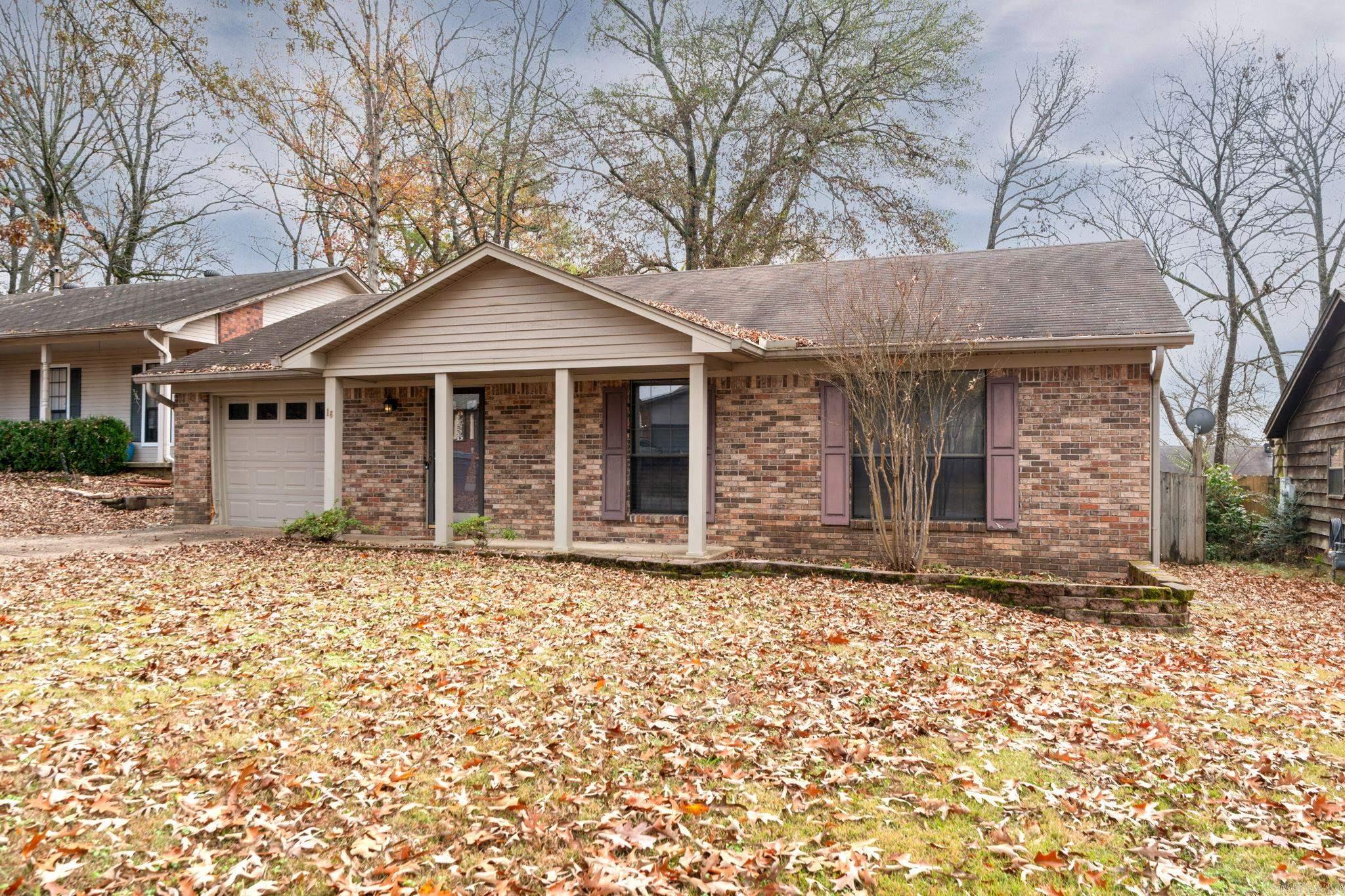 CRYSTAL VALLEY MANOR - Residential