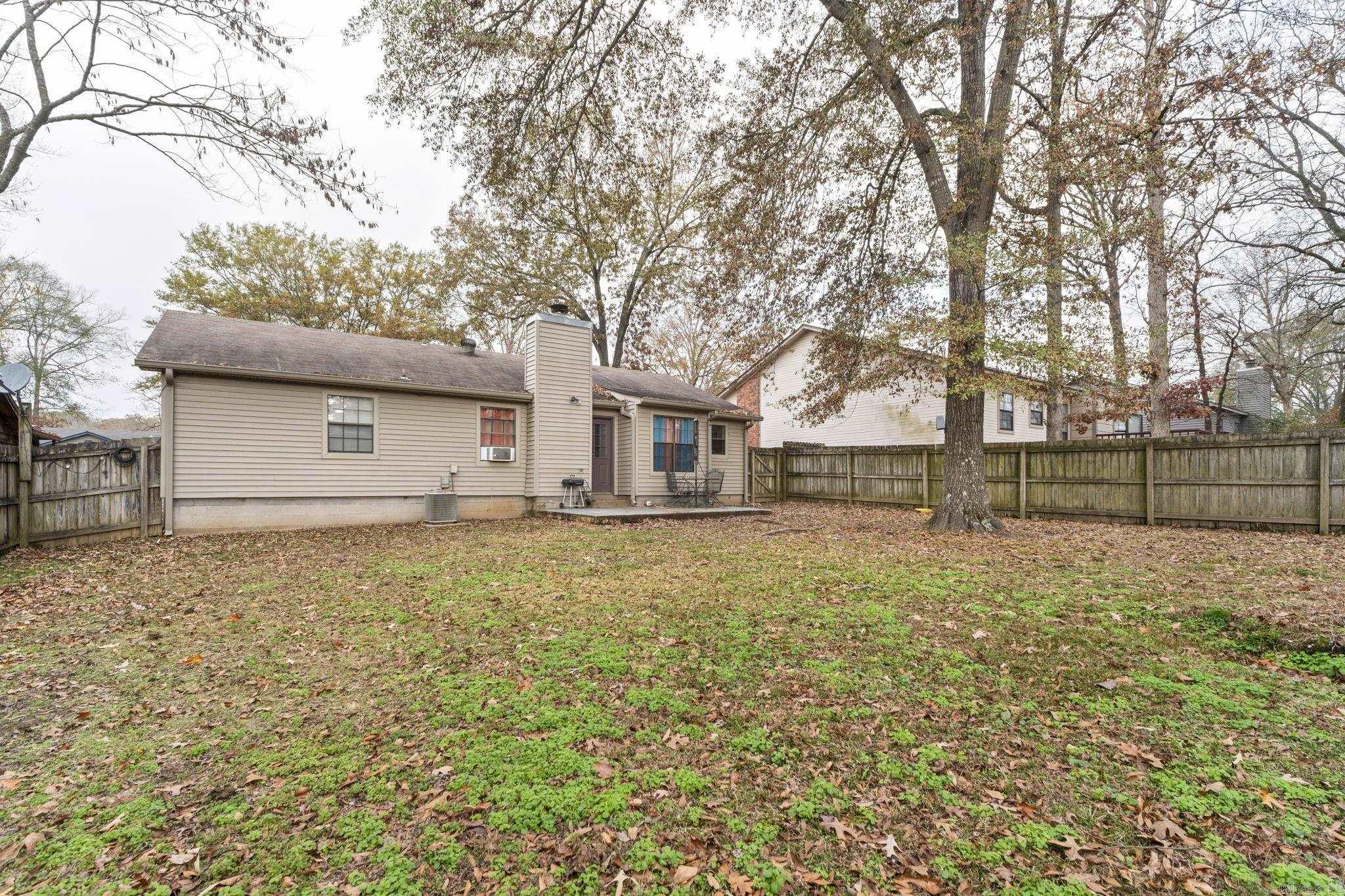 CRYSTAL VALLEY MANOR - Residential