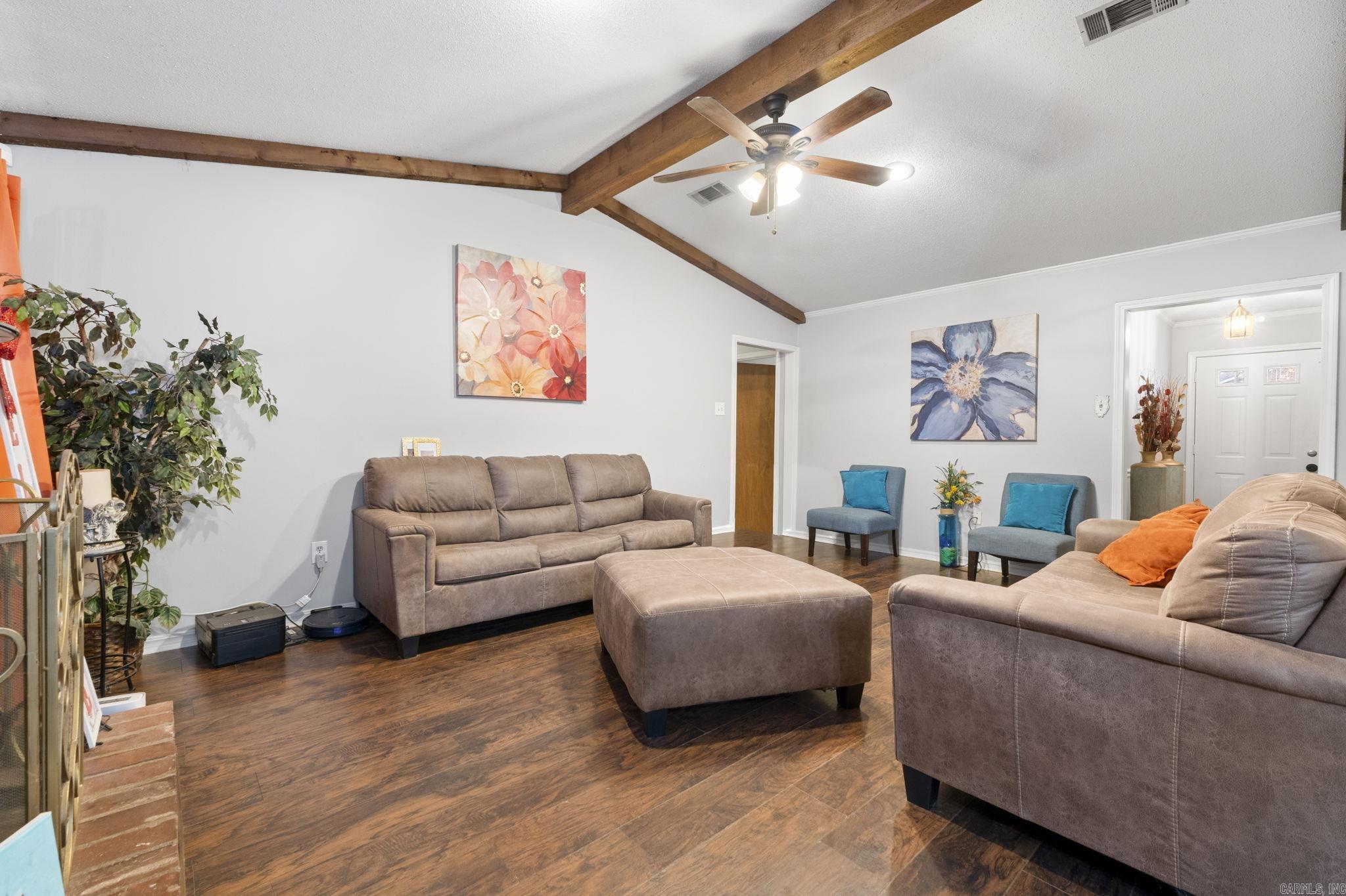 CRYSTAL VALLEY MANOR - Residential