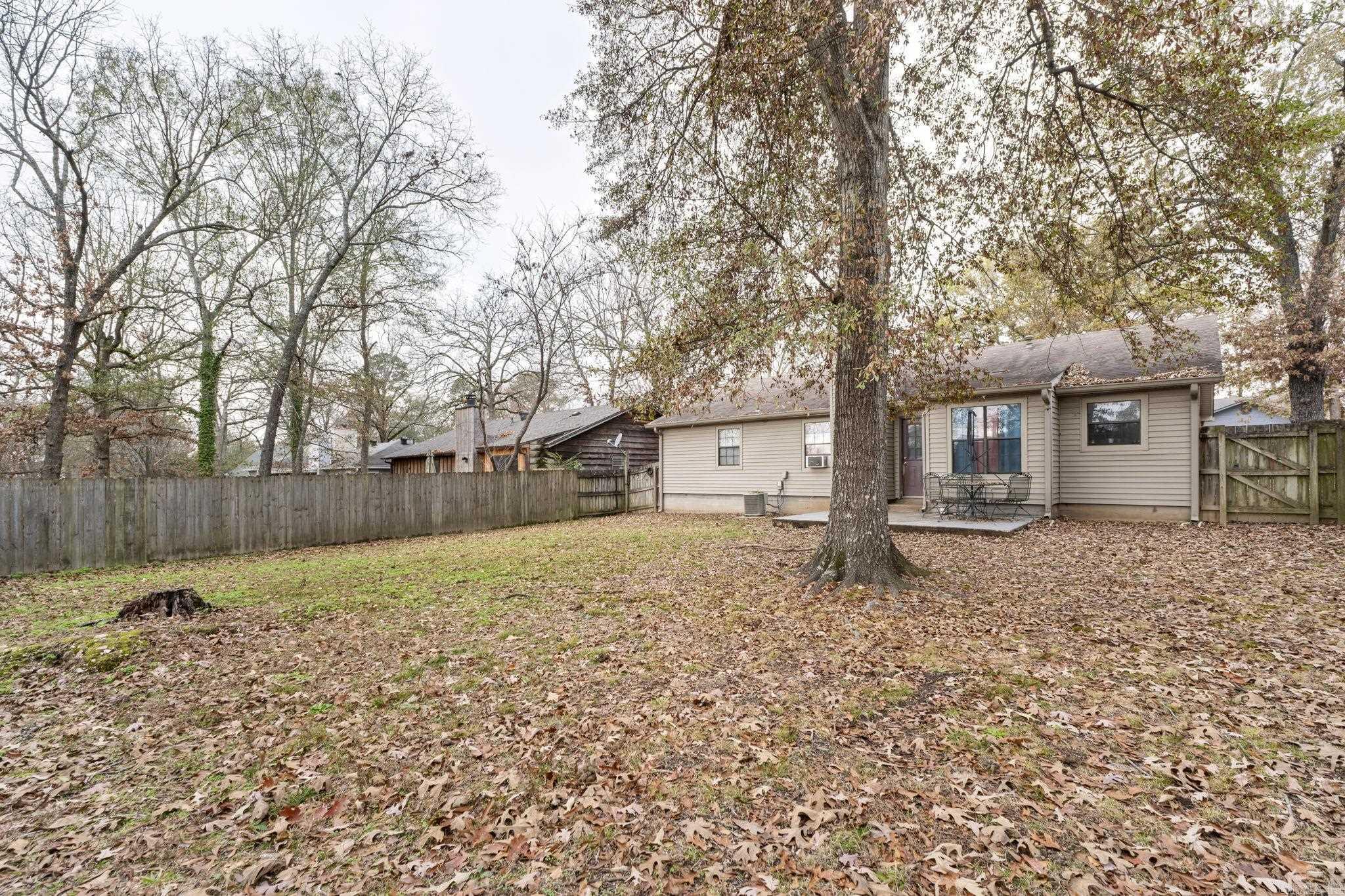 CRYSTAL VALLEY MANOR - Residential