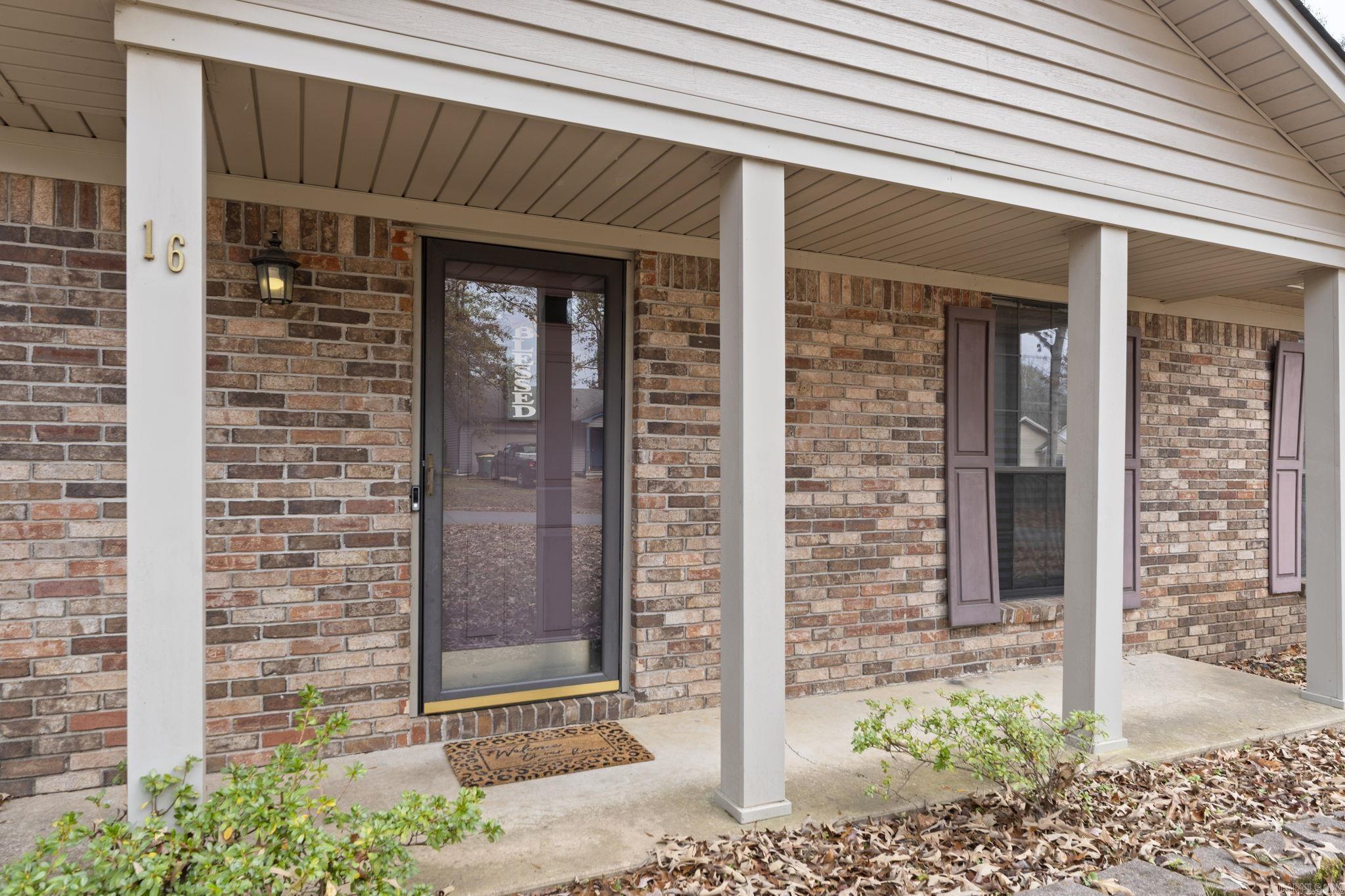 CRYSTAL VALLEY MANOR - Residential