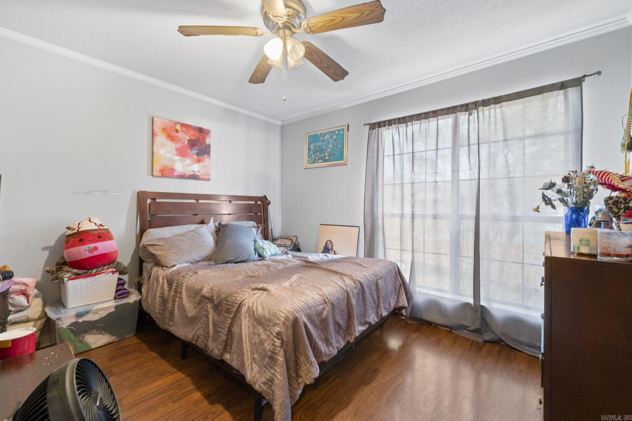 CRYSTAL VALLEY MANOR - Residential