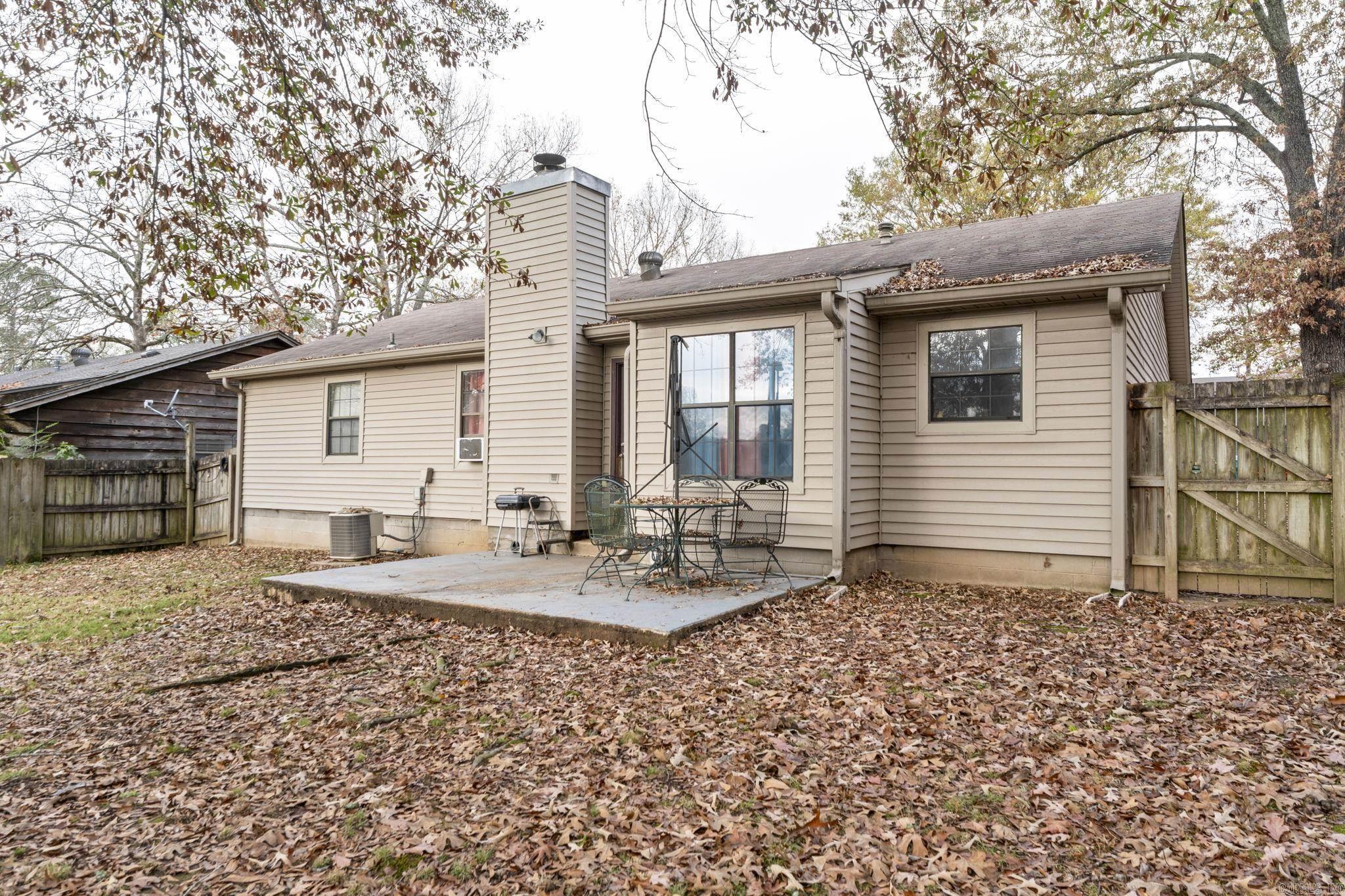 CRYSTAL VALLEY MANOR - Residential