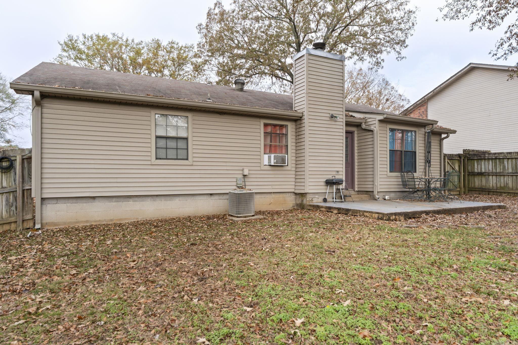 CRYSTAL VALLEY MANOR - Residential