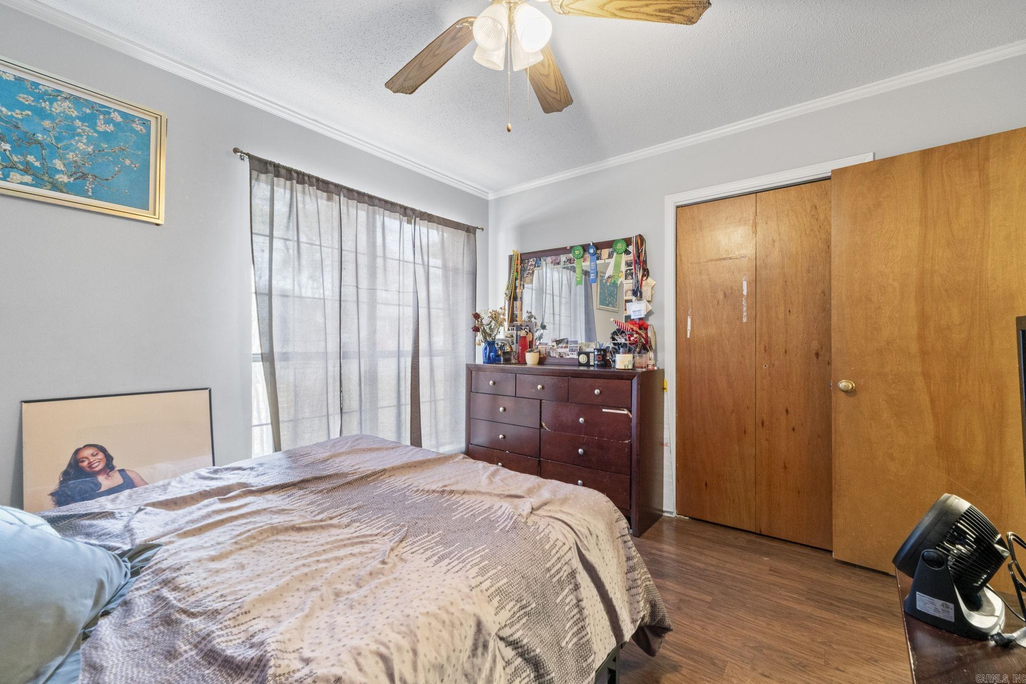 CRYSTAL VALLEY MANOR - Residential