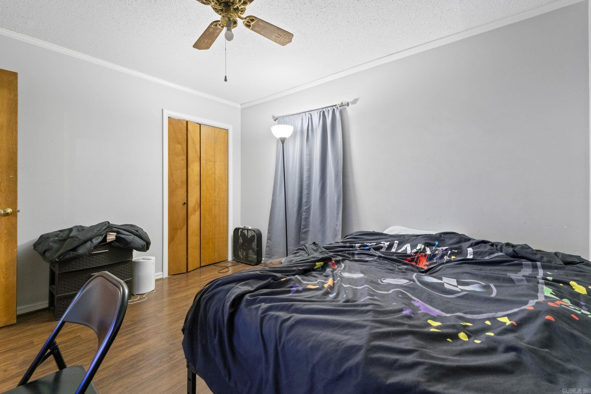 CRYSTAL VALLEY MANOR - Residential