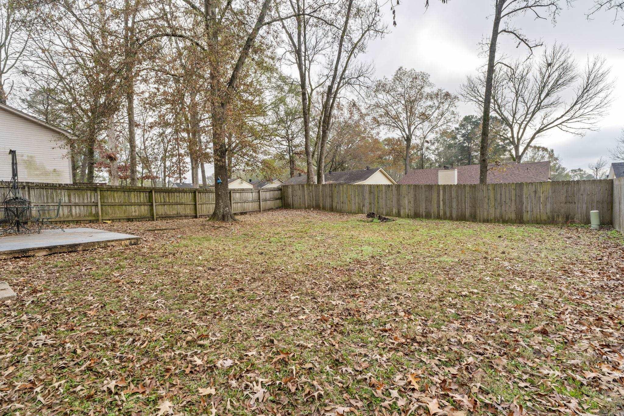 CRYSTAL VALLEY MANOR - Residential