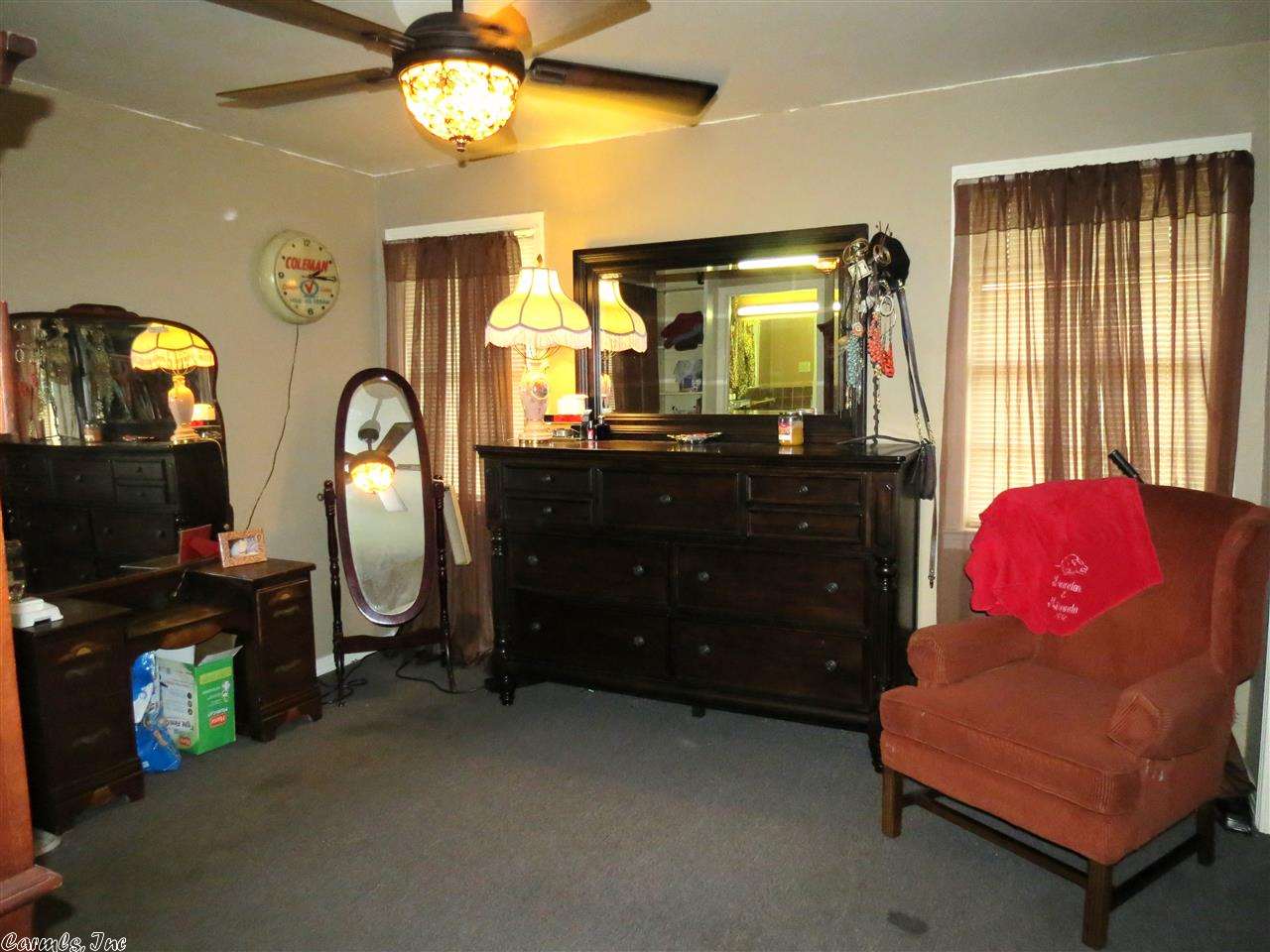 Southwood - Residential