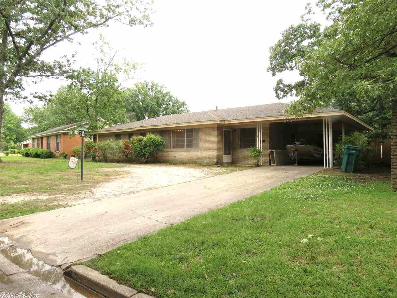 Southwood - Residential