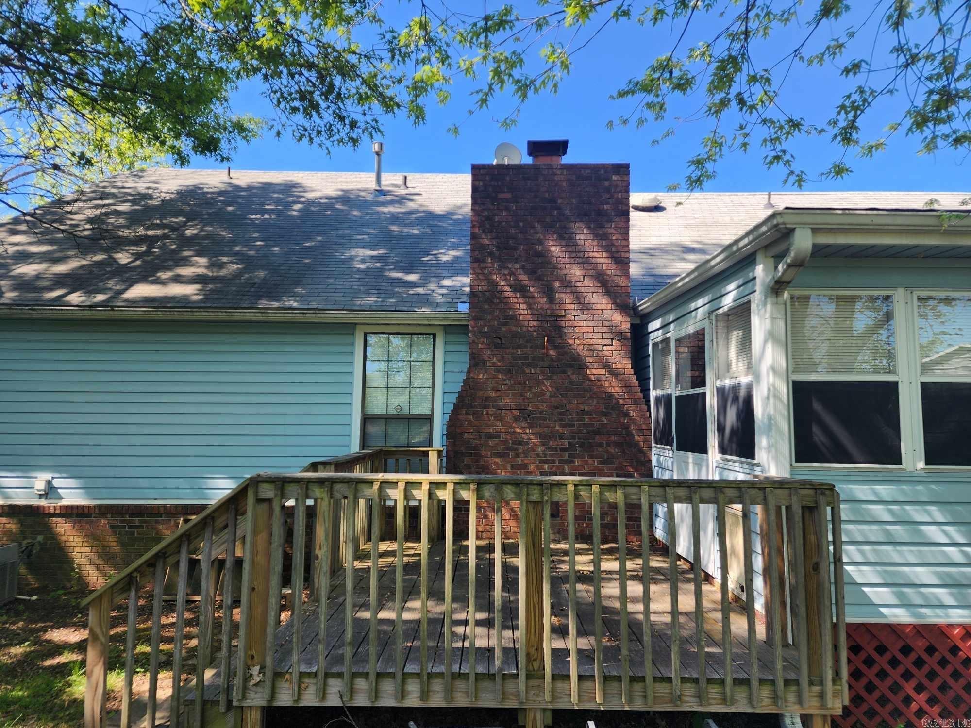 STONEWALL - Residential