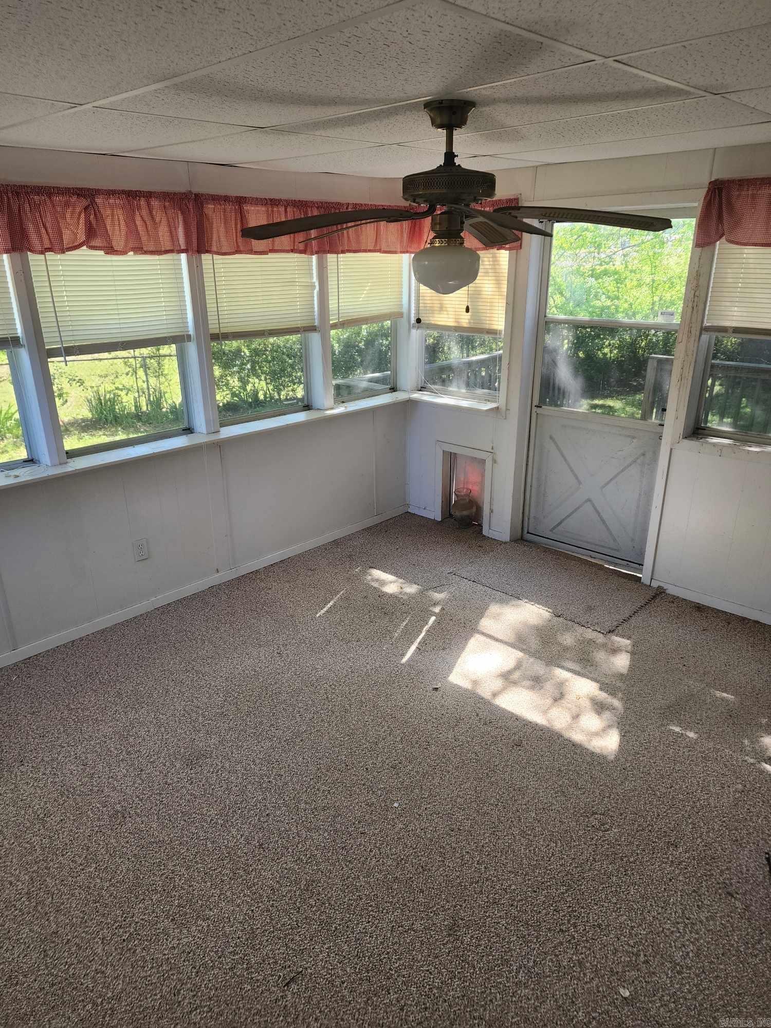 STONEWALL - Residential