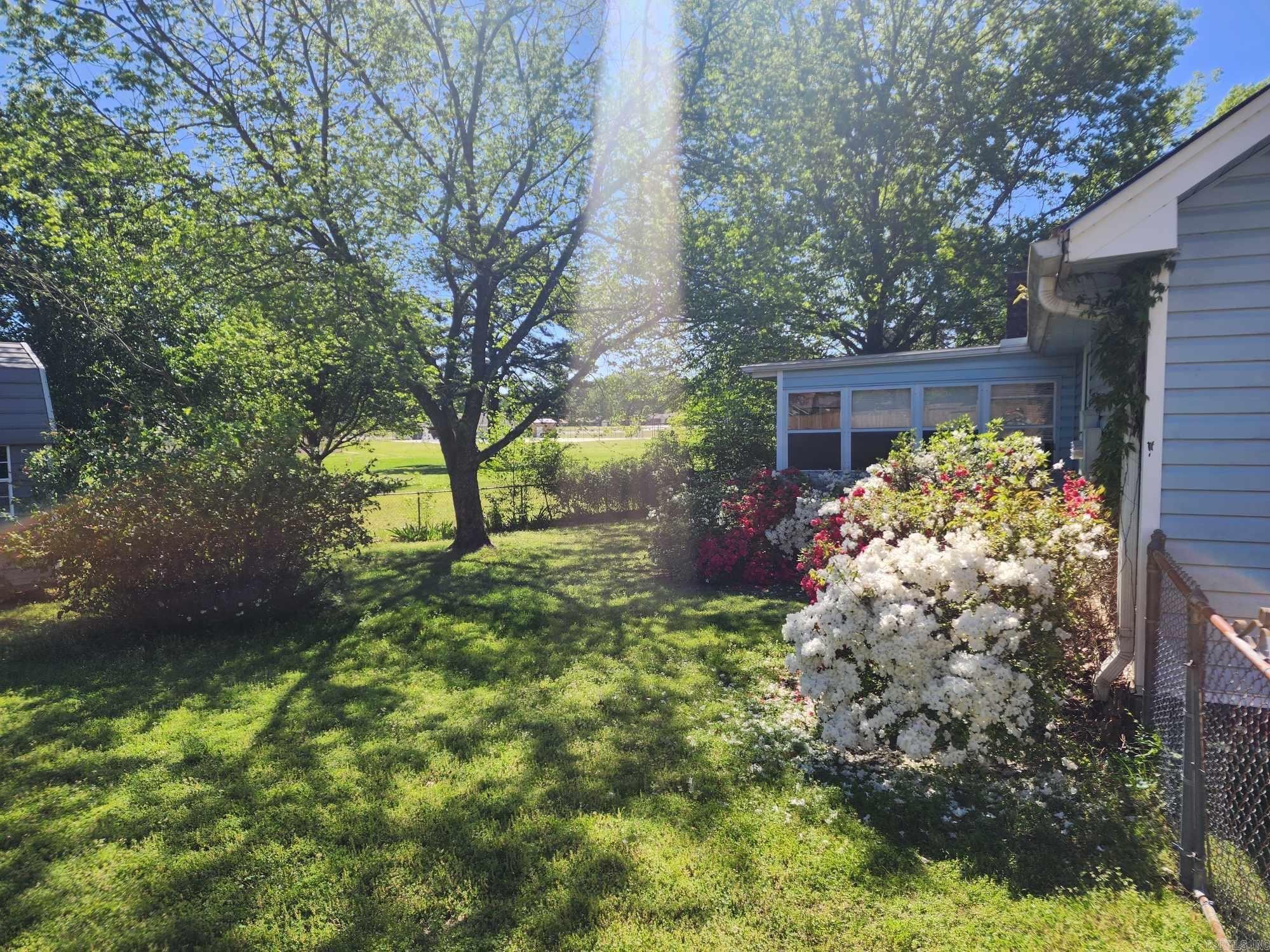 STONEWALL - Residential